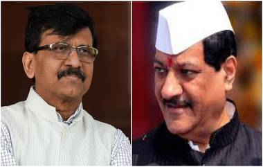 Maharashtra Political Crisis: शिवसेना मविआतून बाहेर पडणार? संजय राऊत यांच्या विधानावर काँग्रेस नेते पृथ्वीराज चव्हाण काय म्हणाले?