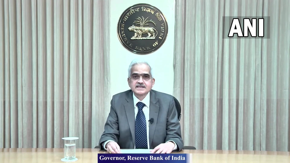 Shaktikanta Das On Inflation: महागाई नियंत्रित करण्यावर RBI चे पूर्ण लक्ष; शक्तीकांत दास