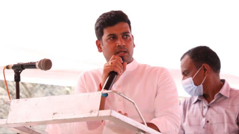 Lok Sabha Elections 2024: कल्याण मधून श्रीकांत शिंदे महायुतीचे उमेदवार; देवेंद्र फडणवीस यांनी केले जाहीर