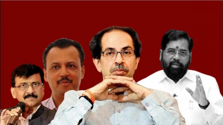 Maharashtra Political Crisis: परत फिरा, आजही मला तुमची काळजी वाटते; मुख्यमंत्री उद्धव ठाकरे यांचे बंडखोर शिवसेना आमदारांना अवाहन