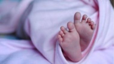 Madhya Pradesh Shocker: बाळाच्या रडण्यामुळे संतापलेल्या अल्पवयीन आईने केली अडीच महिन्यांच्या मुलाची हत्या