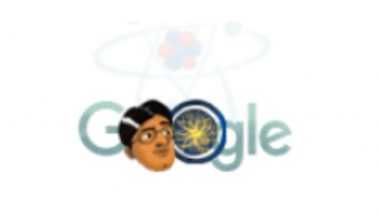 Satyendra Nath Bose Google Doodle: सत्येंद्र नाथ बोस या भारतीय गणिततज्ञ, भौतिकशास्त्रज्ञाला गूगलची डूडलच्या माध्यमातून आदरांजली!