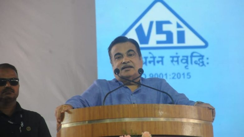 Sugar Conference 2022: साखर कारखान्यांनी देखील आगामी काळात साखरेचं उत्पादन कमी करून इथेनॉल सारख्या पर्यायी इंधनाच्या निर्मितीकडे वळावे - नितिन गडकरी