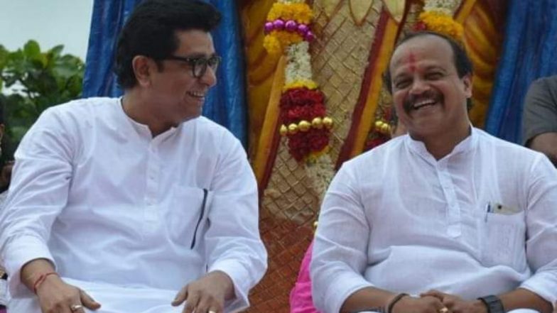 Raj Thackeray यांच्या वाढदिवसानिमित्त 12 जूनला पुण्यात वसंत मोरे यांच्याकडून रोजगार मेळाव्याचं आयोजन