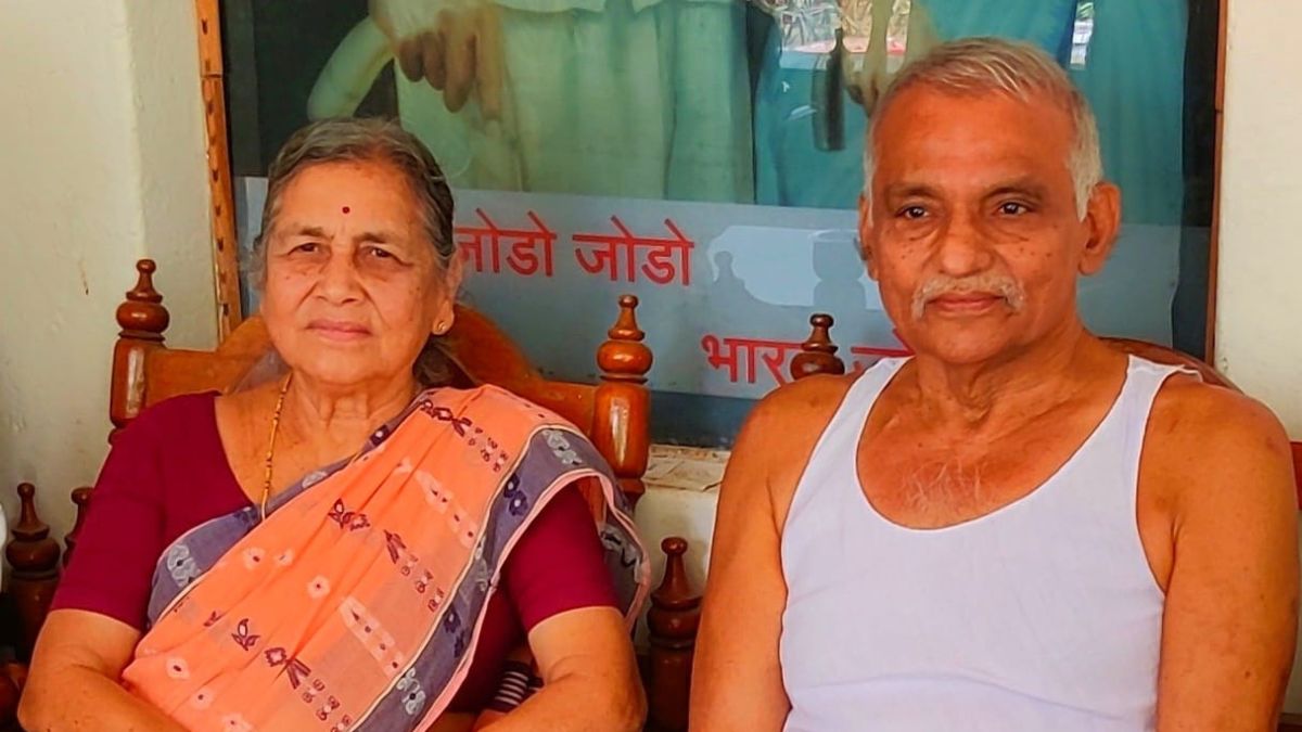 Dr. Prakash Amte यांना Blood Cancer चं निदान; पुण्याच्या दीनानाथ मंगेशकर रूग्णालयात उपचारांसाठी दाखल