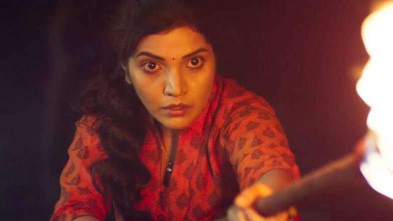 Y Trailer Release: मन हेलावणाऱ्या ‘वाय’ चा थरारक ट्रेलर प्रदर्शित !