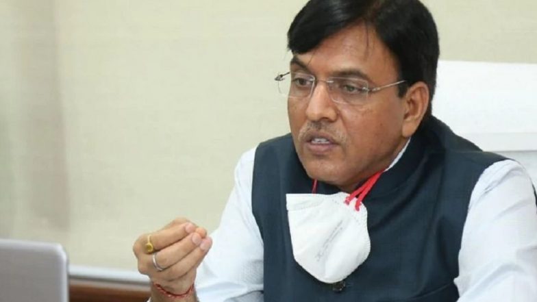 'कोरोना अजून संपलेला नाही, शालेय मुलांसाठी लसीकरण वाढवा', केंद्राने राज्यांना केल आव्हान
