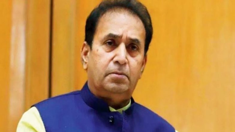 अनिल देशमुख यांच्या जामीन अर्जाला सीबीआयचा विरोध, मुंबई सत्र न्यायालयात उद्या होणार सुनावणी