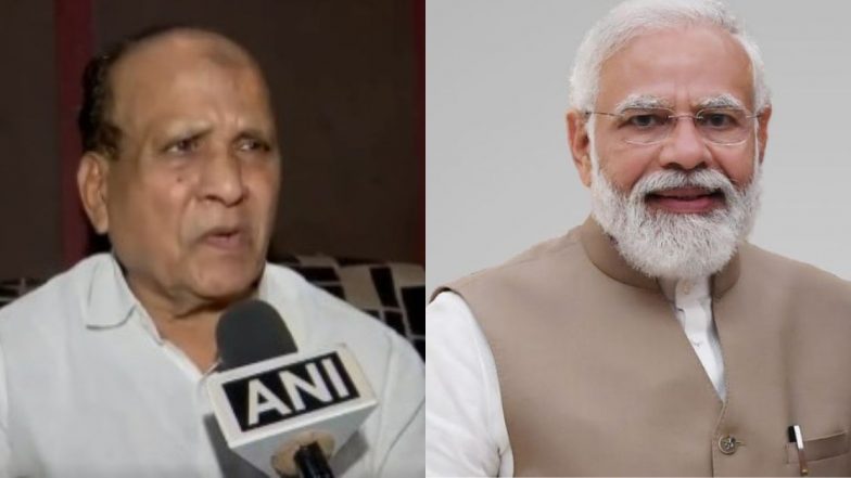 Sheikh Hussain: काँग्रेस नेते शेख हुसेन यांनी पंतप्रधान मोदींवर आक्षेपार्ह टिप्पणी केल्याप्रकरणी नागपुरात एफआयआर दाखल