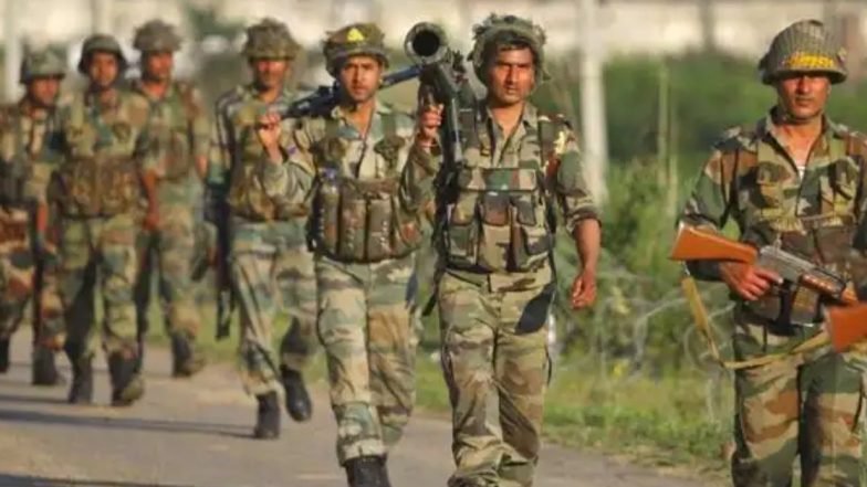 Agnipath Scheme: सातारा जिल्ह्यातील माजी सैनिकांचा 'अग्निपथ' योजनेला पांठिबा, म्हणाले - तरुणांना रोजगाराच्या संधी होणार उपलब्ध
