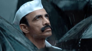 Daagdi Chaawl 2 Teaser: अरुन गवळीच्या भूमिकेत मकरद देशपांडेची दमदार एन्ट्री, 'दगडी चाळ 2' चित्रपट 'या' दिवशी होणार रिलीज