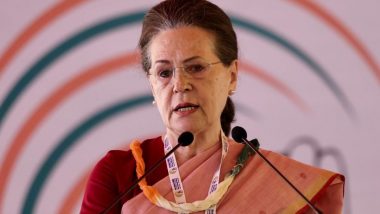 Sonia Gandhi Health Updates: सोनिया गांधींना रुग्णालयातून डिस्चार्ज, डॉक्टरांनी दिली ही सूचना