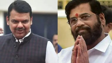 Maharashtra Political Crisis: देवेंद्र फडणवीस पुन्हा होवु शकतात मुख्यमंत्री, पण कसे? एकनाथ शिंदे यांच्या बंडानंतरचे आकडे काय सांगतात, घ्या जाणून