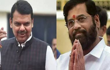 Maharashtra Political Crisis: देवेंद्र फडणवीस पुन्हा होवु शकतात मुख्यमंत्री, पण कसे? एकनाथ शिंदे यांच्या बंडानंतरचे आकडे काय सांगतात, घ्या जाणून