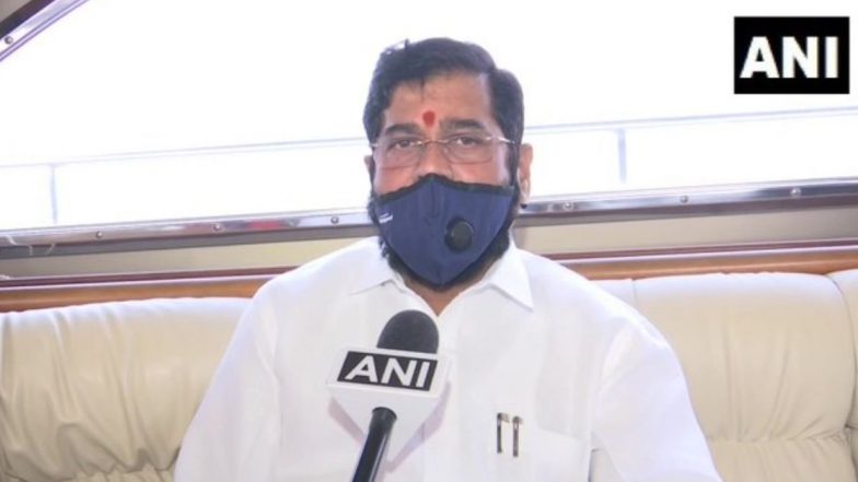 Maharashtra Political Crisis: हिंदुत्वाच्या मुद्द्यावर शिवसेनेने पुन्हा भाजपसोबत जावं, मला मंत्री केलं नाही तरी चालेल, एकनाथ शिंदे यांची मुख्यमंत्र्यांसोबत चर्चा