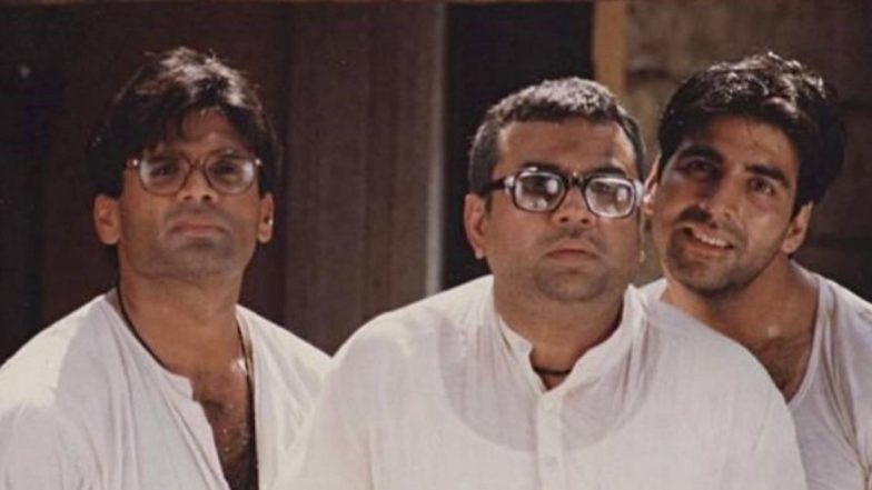 Hera Pheri 3: 'हेरा फेरी-3' लवकरच येणार प्रेक्षकांच्या भेटीस; निर्मात्यांनी दिली माहिती