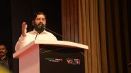 Maharashtra Political Crisis: शिवसेनेशी बंडखोरी करून एकनाथ शिंदेच्या गटाचं नाव ठरल! 'शिवसेना-बाळासाहेब ठाकरे', दीपक केसरकर यांची माहिती