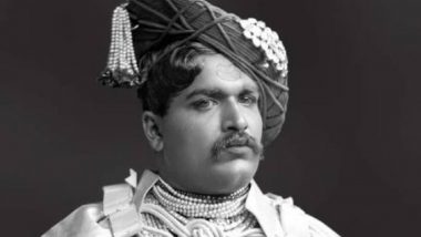 Shahu Chhatrapati: राजर्षी शाहू महाराजांच्या जीवनकार्यावर येणार भव्य मराठी सिनेमा; पोस्टर आऊट