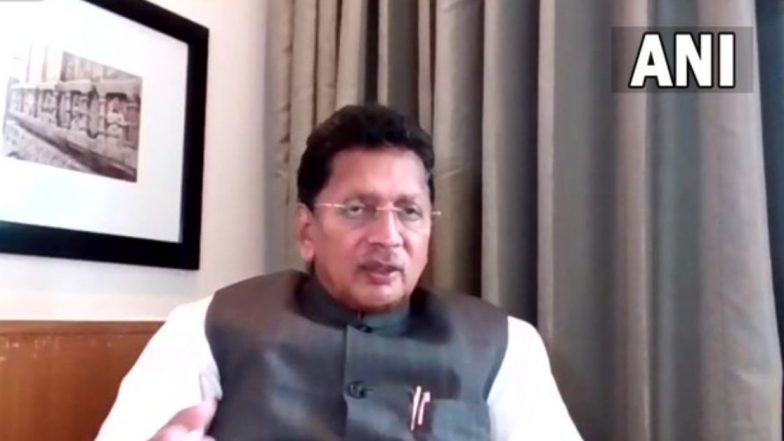 Maharashtra Political Crisis: दीपक केसरकर यांच वक्तव्य, आणखी एक-दोन आमदार आमच्यासोबत येऊ शकतात