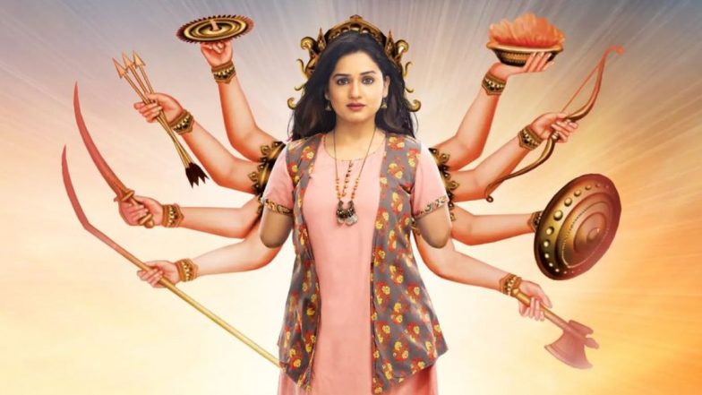 Ananya Trailer: आकाशाला गवसणी घालणाऱ्या 'अनन्या’चा ट्रेलर प्रदर्शित, हृता दुर्गुळे मुख्य भूमिकेत