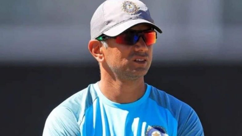 IND vs ENG: रोहित शर्माऐवजी हा खतरनाक खेळाडू येवू शकतो सलामीला! प्रशिक्षक राहुल द्रविडने सांगितले नाव