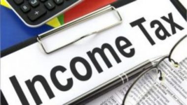 Income Tax Return Filing: घरबसल्या भरा तुमचा इन्कम टॅक्स; फॉलो करा 'या' सोप्या स्टेप्स