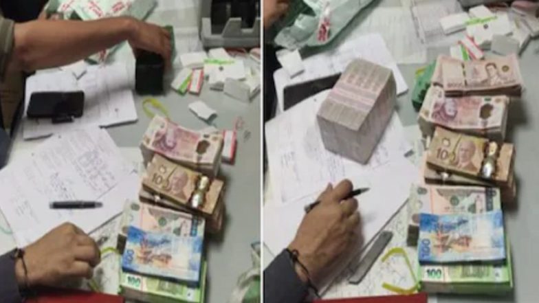 Delhi: CISFची मोठी कारवाई, मेट्रो स्टेशनवर एका व्यक्तीकडून 2.7 कोटी रुपयांचे विदेशी चलन जप्त