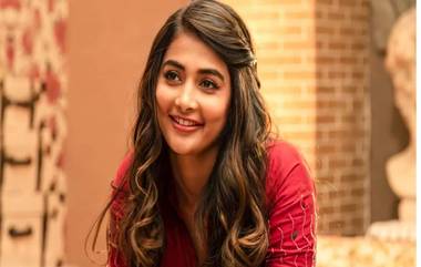 Pooja Hegde Airlines Controversy: पूजा हेगडेसोबत फ्लाईटमध्ये गैरवर्तन, ट्विट करून नाराजी केली व्यक्त