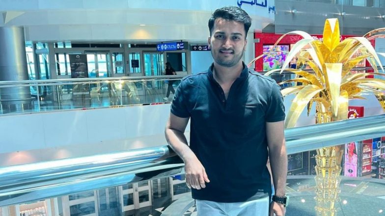 ZolZaal Marathi Movie: 'झोलझाल' चित्रपटातील विनोदी भूमिकेतून अभिनेता अमोल कागणे येतोय रसिक प्रेक्षकांच्या भेटीला