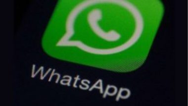 WhatsApp New Feature: व्हॉट्सअॅपने आणणार नवीन फीचर; आता यूजर्स PC, Laptop आणि  Phone वर डाउनलोड करु शकणार चॅट बॅकअप