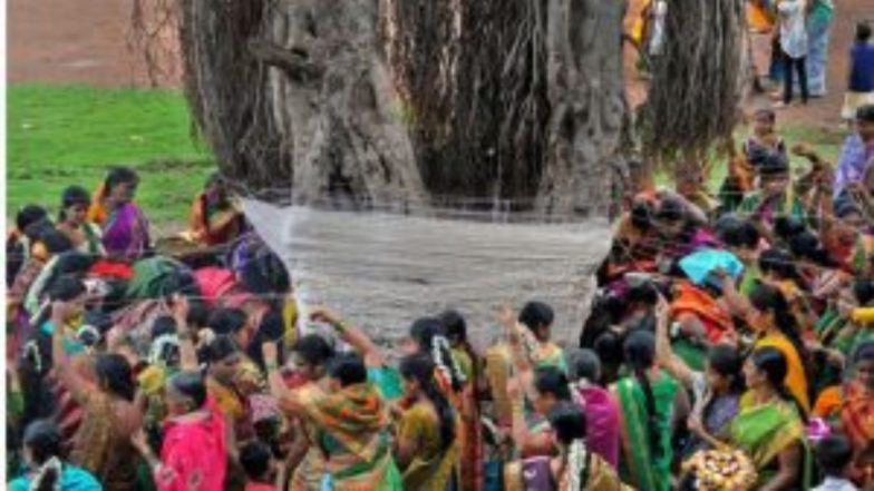Vat Purnima 2022 Date: वट पौर्णिमा कधी आहे? जाणून घ्या पूजेचा शुभ मुहूर्त आणि महत्त्व