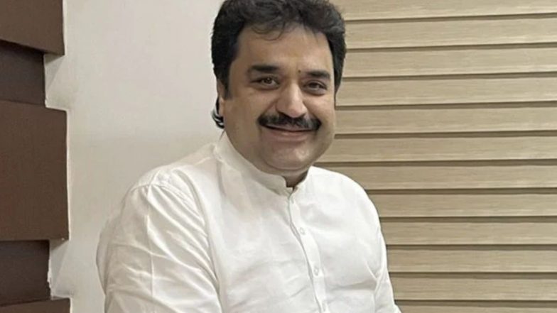 Rajya Sabha Cross Voting: 'क्रॉस व्होटिंग'प्रकरणी कुलदीप बिश्नोईवर मोठी कारवाई, काँग्रेसने दाखवला बाहेरचा रस्ता