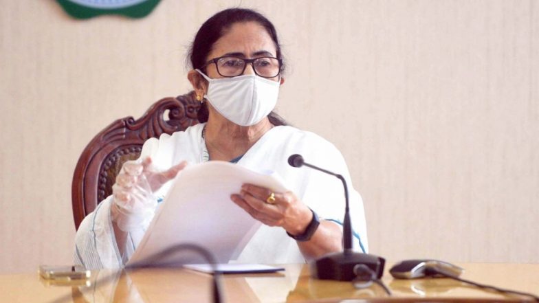 Presidential Election 2022: राष्ट्रपतीपदाच्या निवडणुकीपूर्वी ममता बॅनर्जी यांनी दिल्लीत बोलावली विरोधकांची बैठक