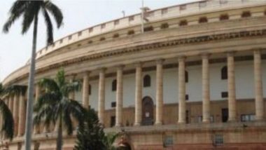 Rajya Sabha Election 2022: राज्यसभा निवडणुकीसाठी 4 राज्यातील 16 जागांसाठी चुरशीची स्पर्धा; जाणून घ्या कोणी कुठे मारली बाजी