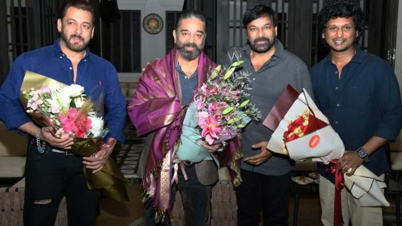 Vikram Collection Day 9: बॉक्स ऑफिसवर कमल हसनची जादू अजूनही कायम, आतापर्यत केली 'इतकी' कमाई
