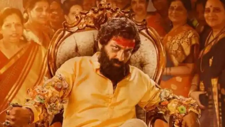 Dharmaveer: 'धर्मवीर' सिनेमा आता झी5 या ओटीटी प्लॅटफॉर्मवर होणार प्रदर्शित