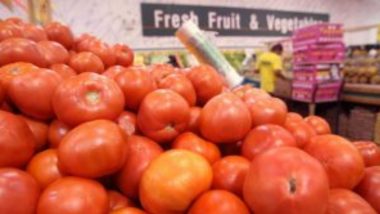 Tomato Prices Hike: पेट्रोलपेक्षा टोमॅटो महाग; 'या' शहरांत 100 रुपये प्रतिकिलोने विक्री, तुमच्या शहरातील भाव काय? टोमॅटोचे दर का वाढले? जाणून घ्या