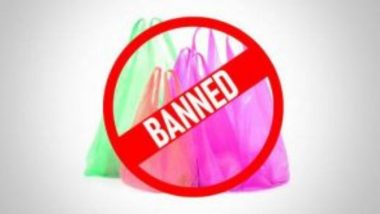 Single Use Plastic Ban: 1 जुलैपासून 'या' प्लास्टिक वस्तूंवर बंदी; पकडल्यास भरावा लागेल 'इतका' दंड