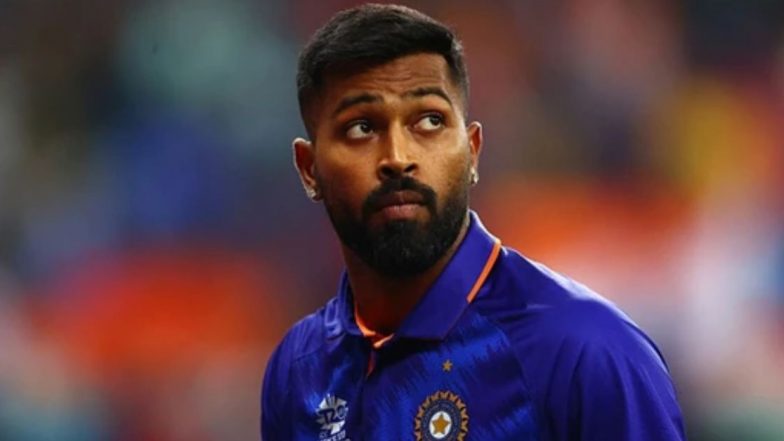 IND vs IRE: आयर्लंड दौऱ्यासाठी टीम इंडियाची घोषणा, हार्दिक पांड्या कर्णधार, राहुल त्रिपाठीला संधी