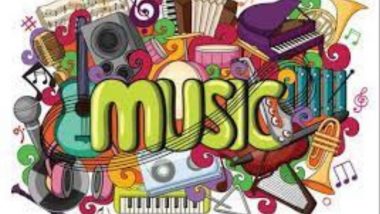 World Music Day 2022 Marathi Songs: जागतिक संगीत दिनानिमित्त ऐका 'ही' मनाला शांती आणि प्रेरणा देणारी मराठी गाणी, Watch Video