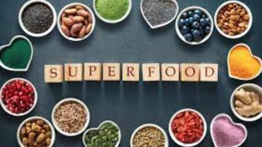 Superfoods for Health and Skin Benefits: आरोग्य आणि त्वचेच्या समस्या दूर करण्यासाठी उपयुक्त ठरतील 'हे' आश्चर्यकारक सुपरफूड