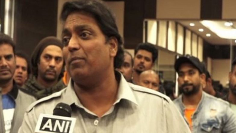 Sexual Harassment Case: लैंगिक छळ प्रकरणात कोरिओग्राफर गणेश आचार्य यांना जामीन, महिला डान्सरने केला होता आरोप