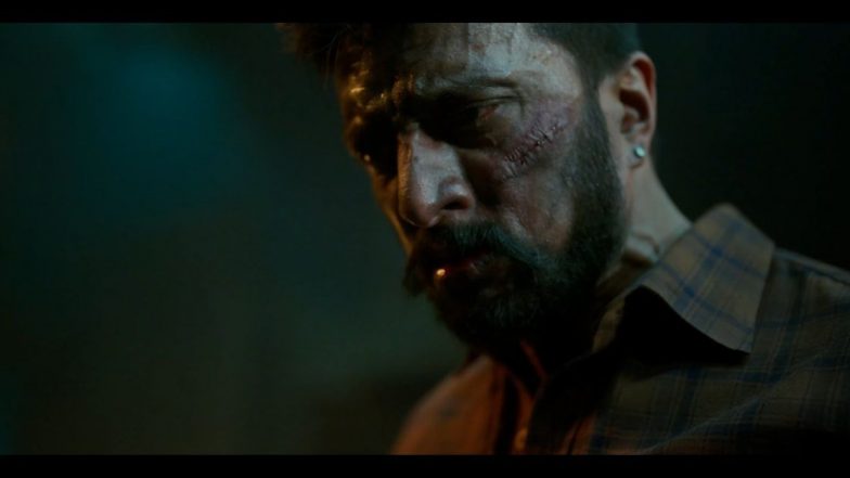 Vikrant Rona Trailer: 'विक्रांत रोना'चा जबरदस्त ट्रेलर रिलीज, उलगडणार हत्येचे गूढ