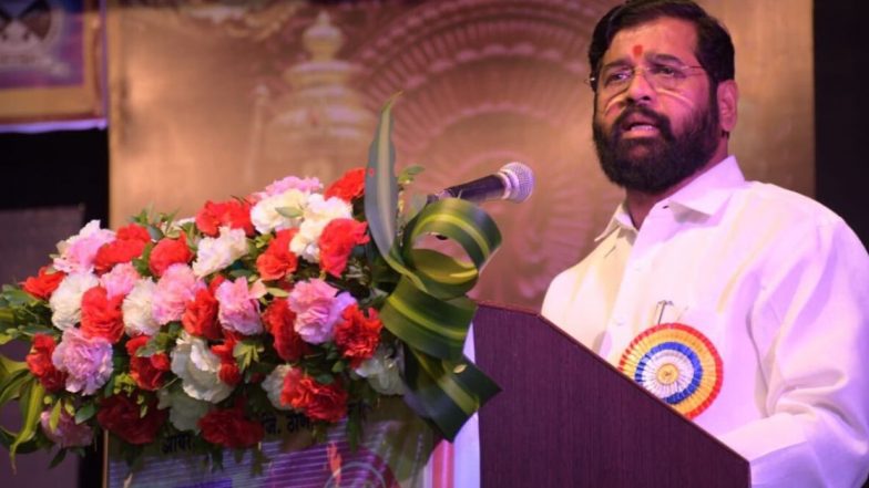 Google Trend Search: उद्धव ठाकरे, देवेंद्र फडणवीसांना मागे टाकत 'एकनाथ शिंदे' गुगलच्या ट्रेंड सर्चमध्ये टॉपवर