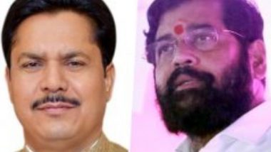 Maharashtra Political Crisis: आसाम काँग्रेसचे प्रमुख भूपेन कुमार बोराह यांच एकनाथ शिंदेना पत्र, लवकरात लवकर आसाम सोडण्याची केली विनंती
