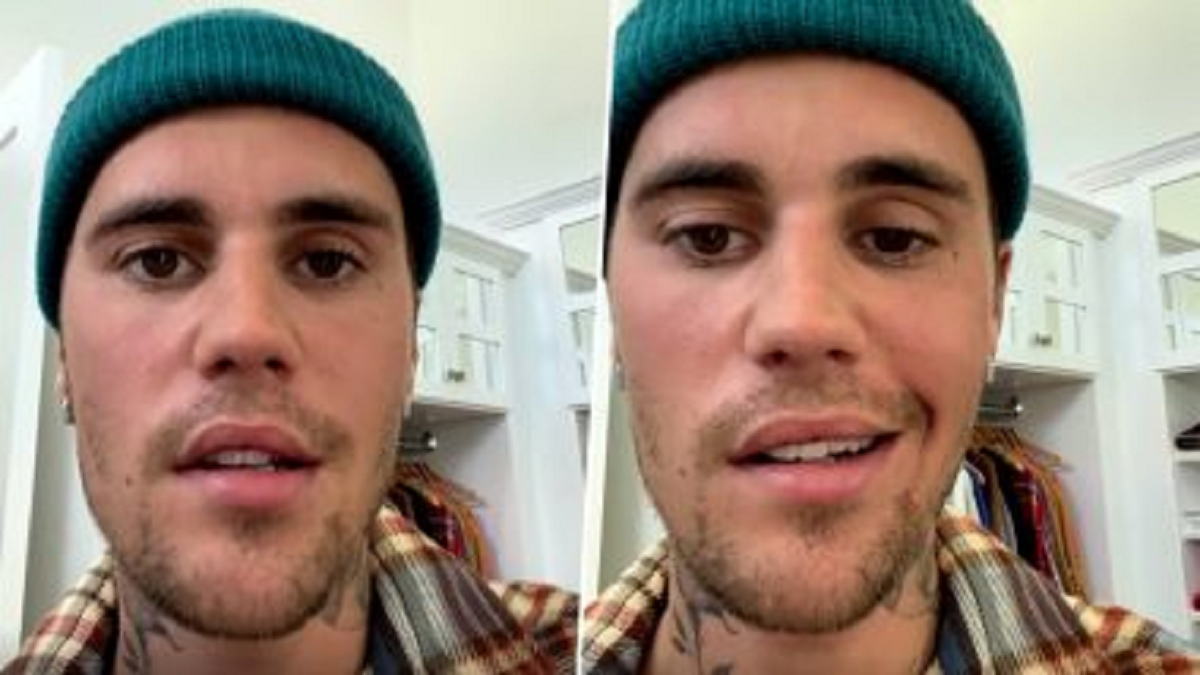 Justin Bieber ला Ramsay Hunt Syndrome चे निदान, जाणून घ्या या आजाराविषयी अधिक