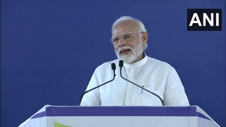 PM Modi In Munich: लोकशाहीला ओलीस ठेवण्याचा आणि चिरडण्याचा प्रयत्न झाला, पंतप्रधान मोदींचे वक्तव्य