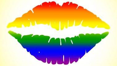 Rainbow Kiss: तुम्ही फ्रेंच किस बद्दल ऐकले असेल, जाणून घ्या Rainbow Kiss बद्दल, किस करण्याची नवीन पद्धत, जोडीदार होईल खुश