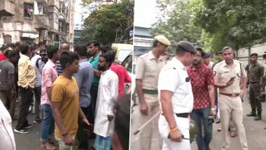 Firing In Kolkata: बांगलादेश उच्चायुक्तालयाबाहेर पोलीस कर्मचाऱ्याने महिलेवर केला गोळीबार; त्यानंतर स्वत:वर गोळी झाडून केली आत्महत्या