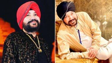 Daler Mehndi Sentenced Jail: लोकप्रिय गायक दलेर मेहंदीला 2 वर्षांच्या तुरुंगवासाची शिक्षा; मानवी तस्करी प्रकरणात झाली अटक